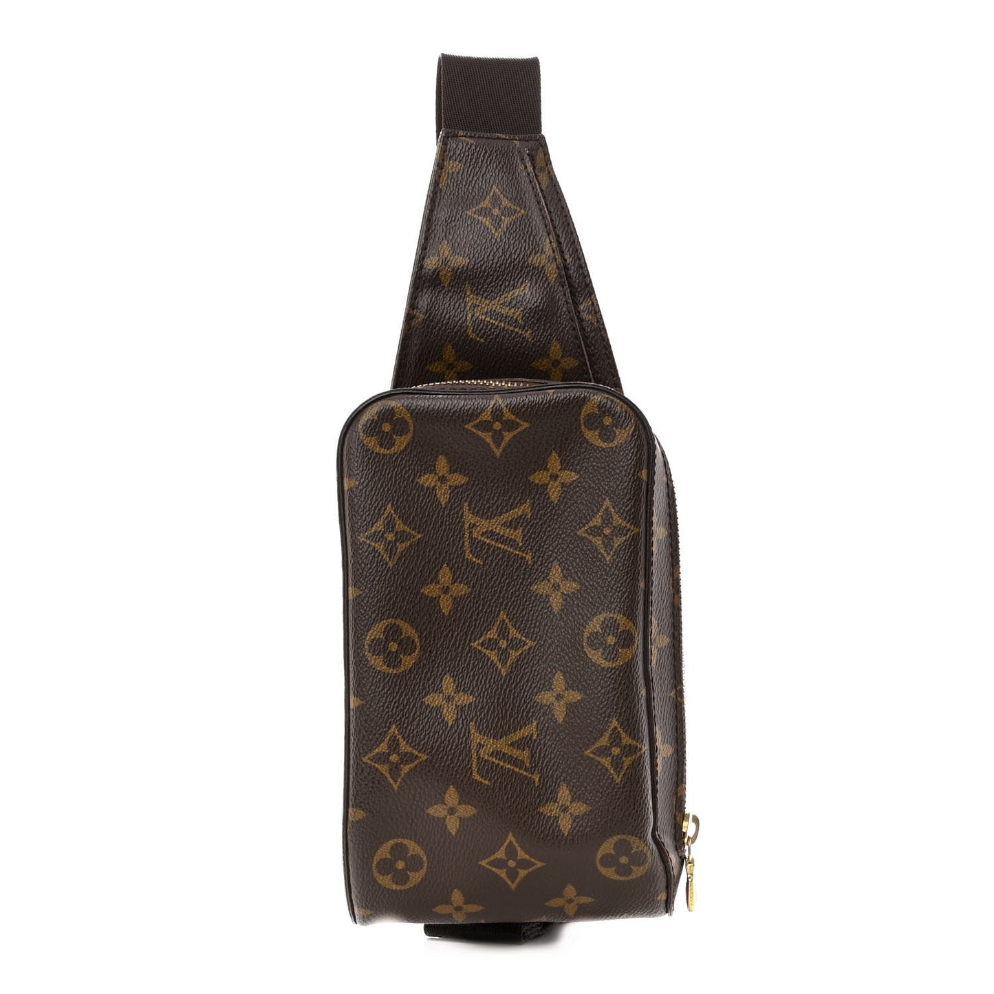 Monogram Geronimos