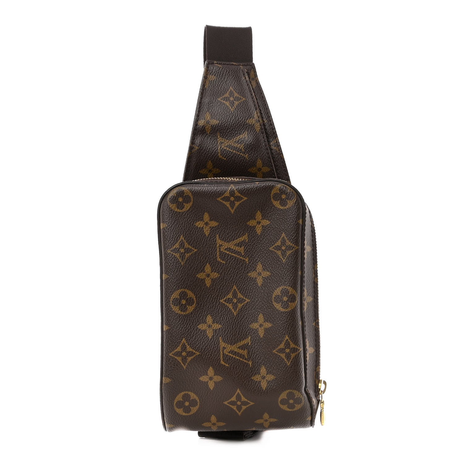 Louis Vuitton Monogram Geronimos 1 of 10