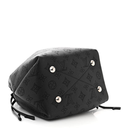 Louis Vuitton Mahina Bella Black 5 of 11