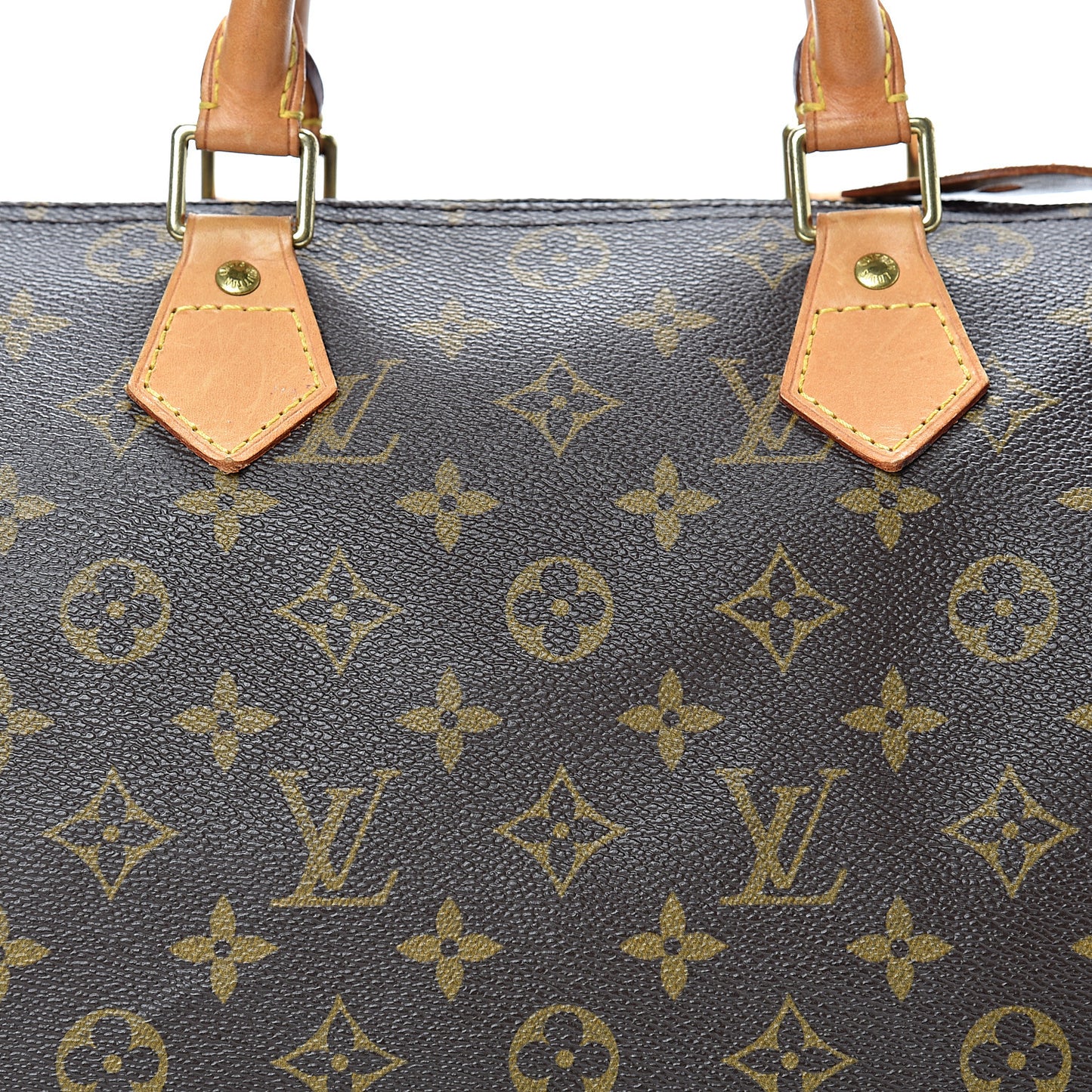 Monogram Speedy 30