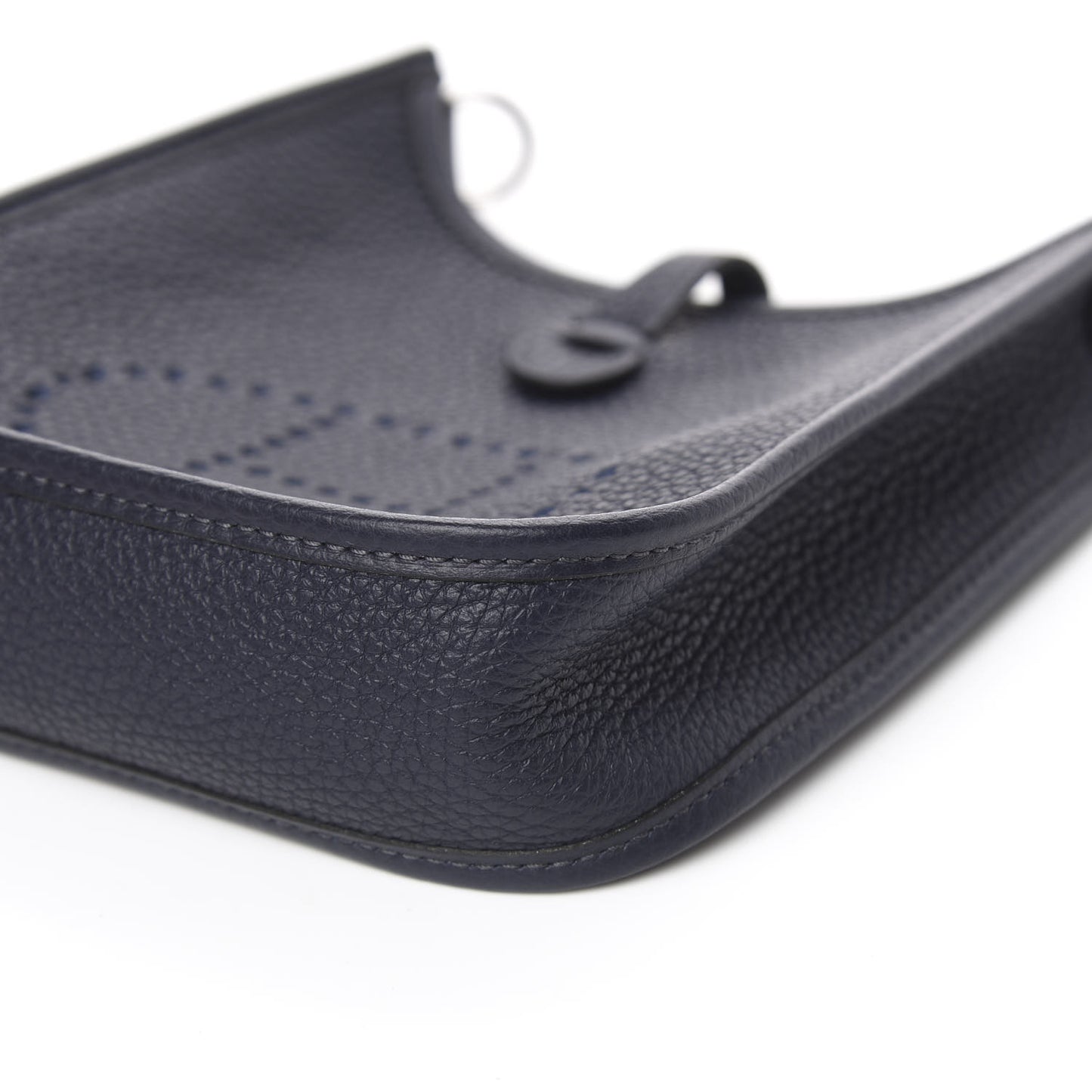 Taurillon Clemence Evelyne TPM Bleu Nuit