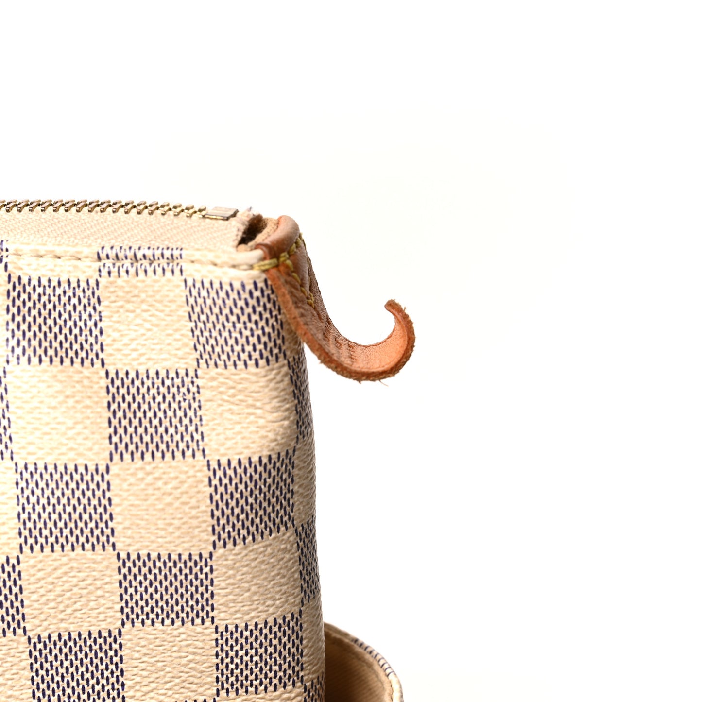 Damier Azur Totally MM