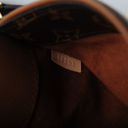 Louis Vuitton Monogram Pallas Havane 8 of 8