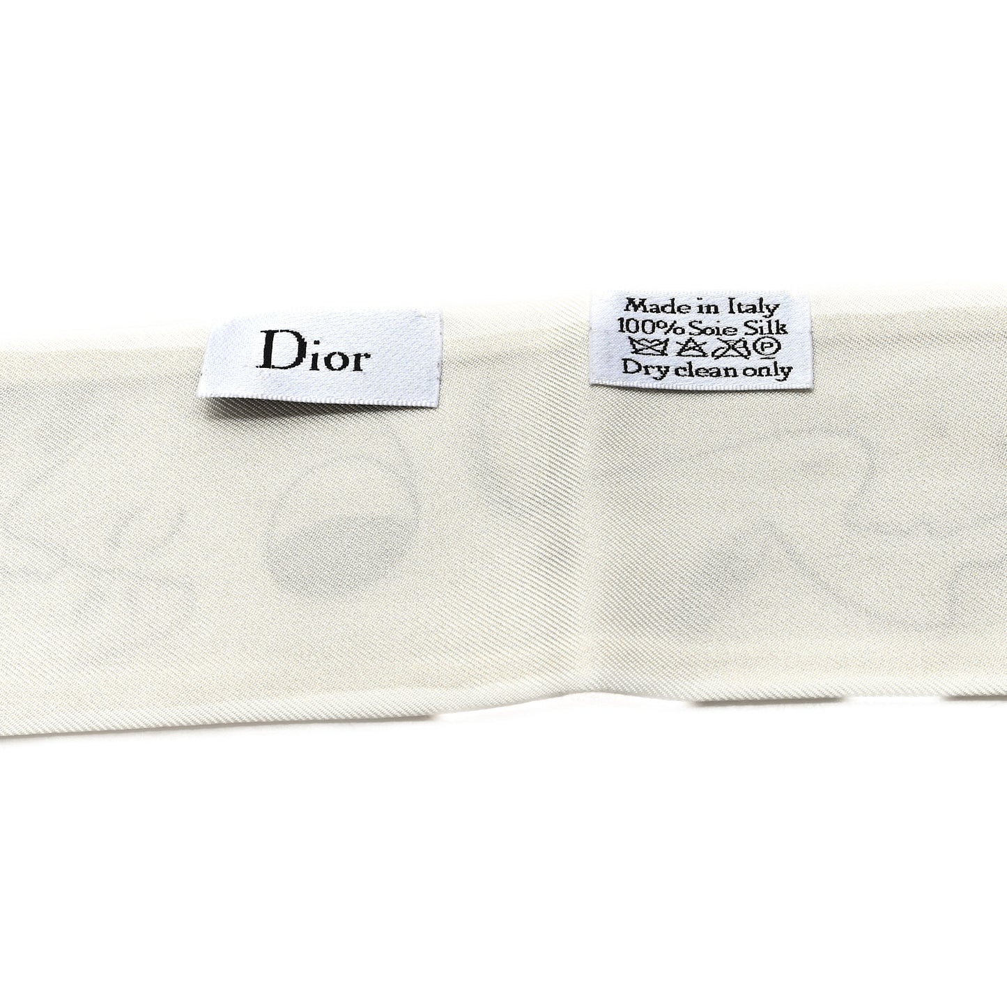 Silk La Roue De La Fortune Amour Mitzah Scarf