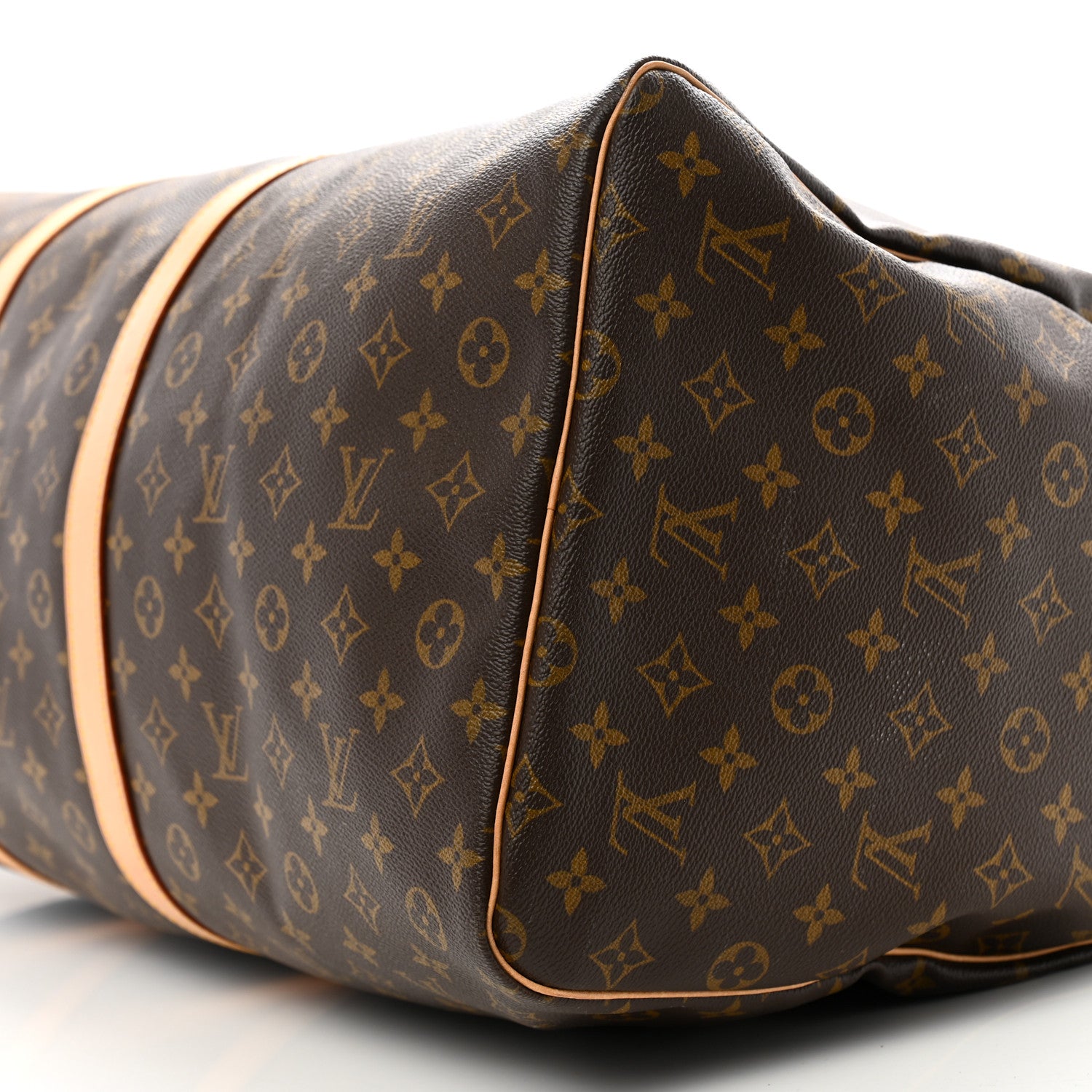 Louis Vuitton Monogram Keepall 60 9 of 15