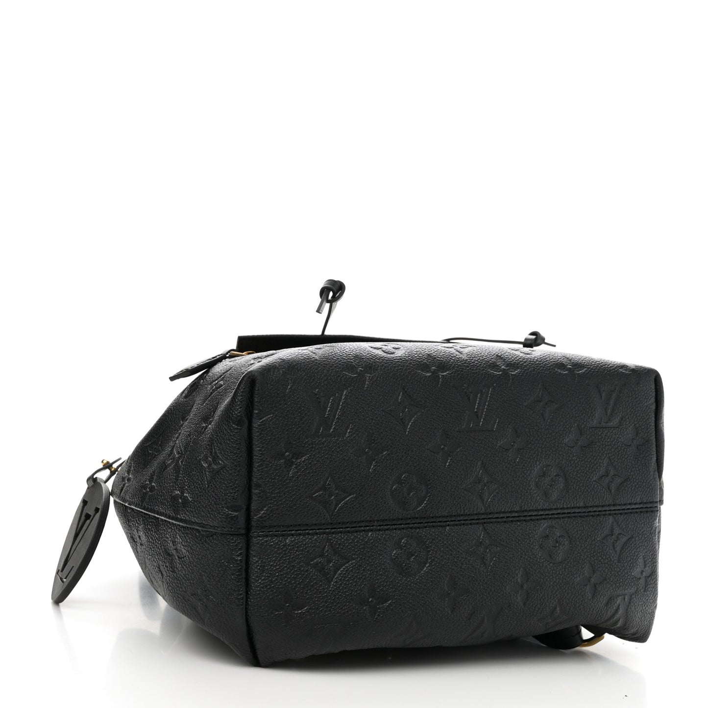 Empreinte Montsouris PM Black