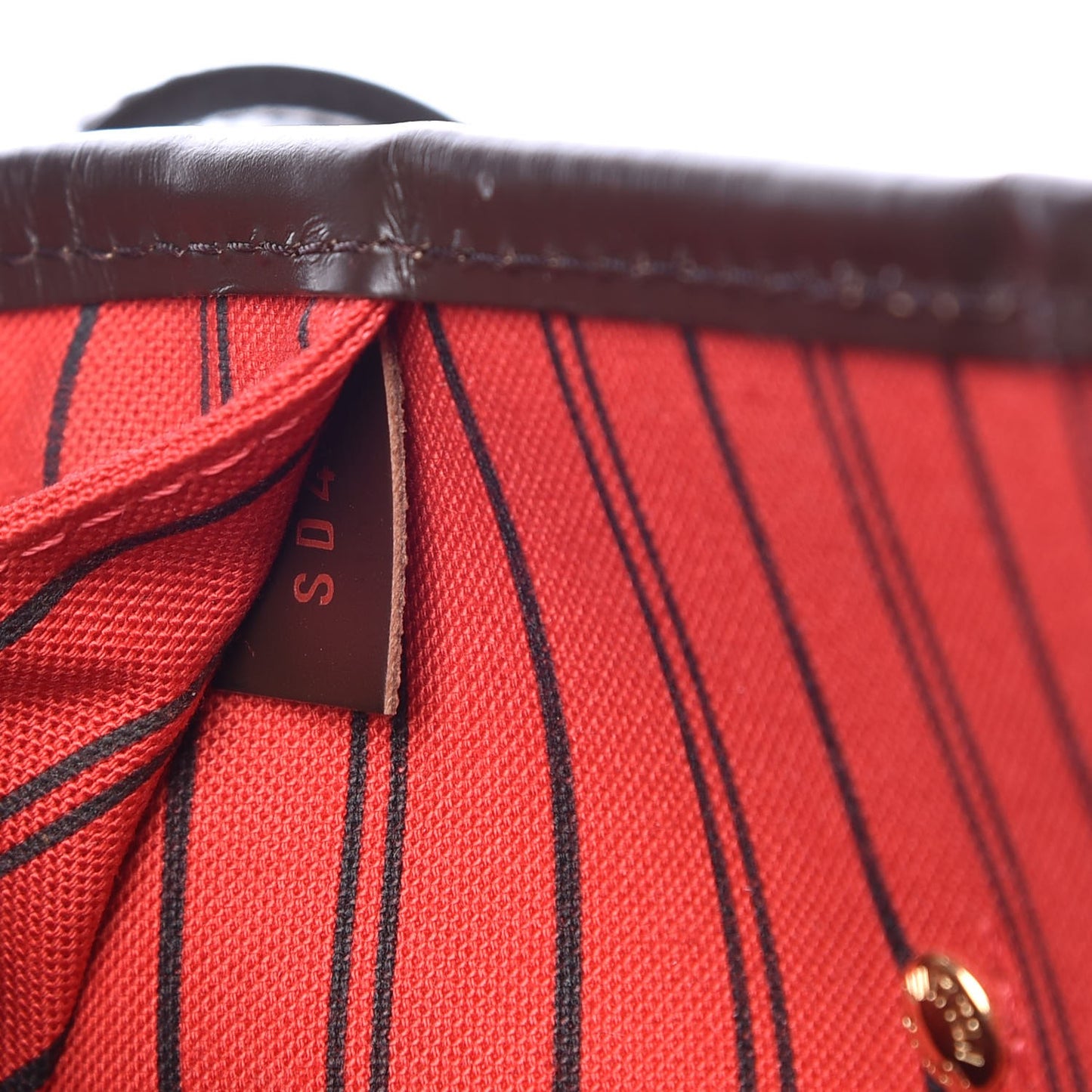 Damier Ebene Neo Neverfull MM