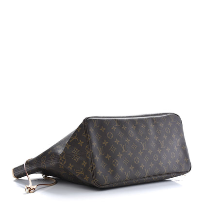 Louis Vuitton Monogram Neo Neverfull GM 5 of 15