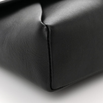 Louis Vuitton Calfskin Love Note Black 9 of 13