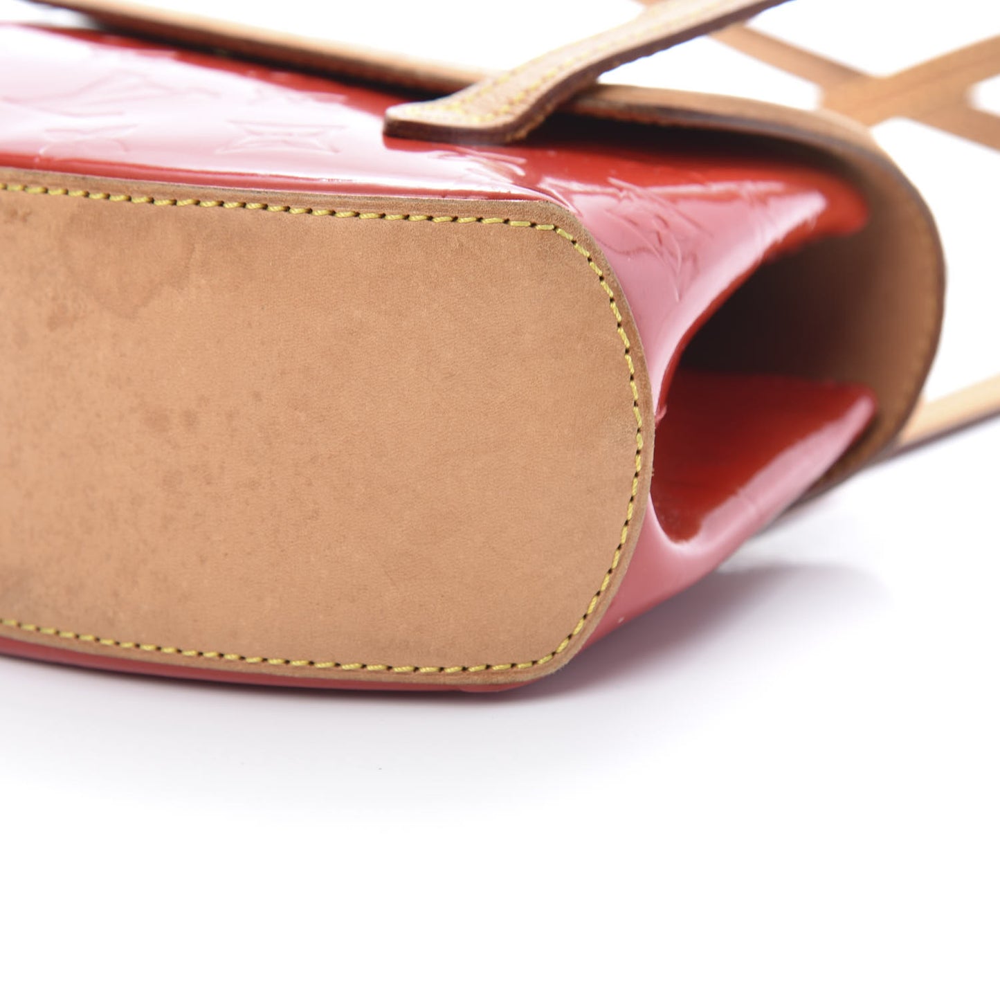 Vernis Biscayne Bay PM Rouge