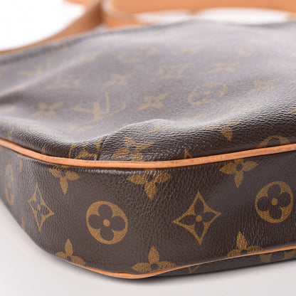 Louis Vuitton Monogram Odeon PM 7 of 9