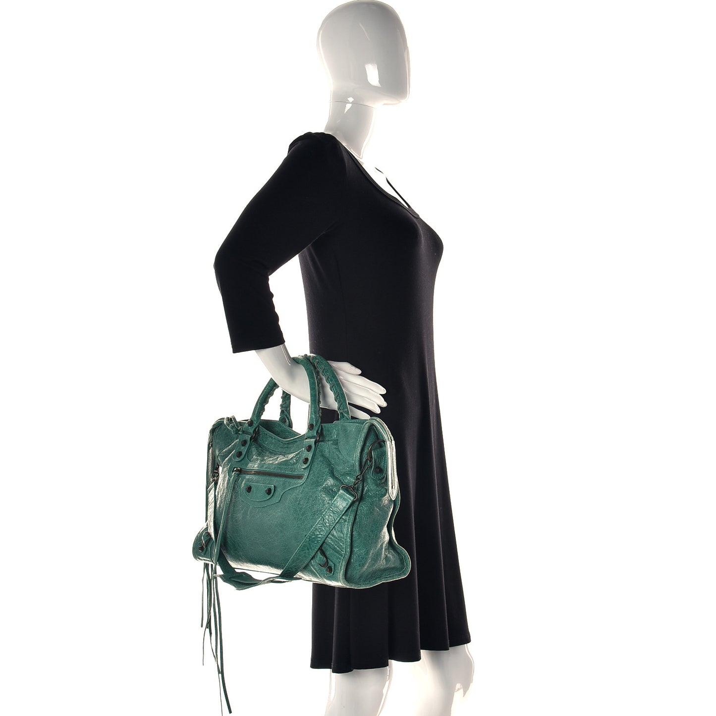 Agneau Classic Hardware City Vert Sauge