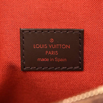 Louis Vuitton Damier Ebene Olav MM Messenger Bag 7 of 11