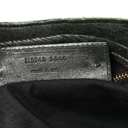Balenciaga Agneau Classic Hardware City Cyprus 8 of 13