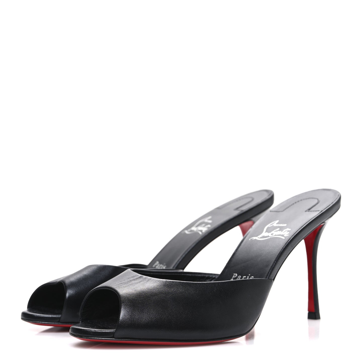 Nappa Me Dolly 100 Sandals 40