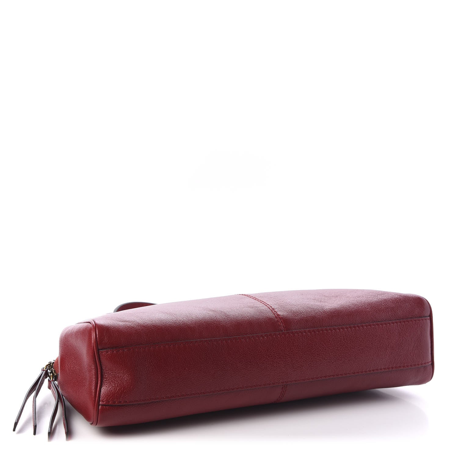 Gucci Piuma Lux Energy Medium Re(Belle) Top Handle Bag Romantic Cerise 3 of 9