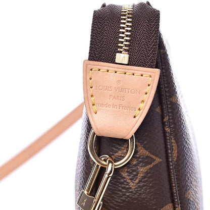 Louis Vuitton Monogram Pochette Accessories NM 7 of 11