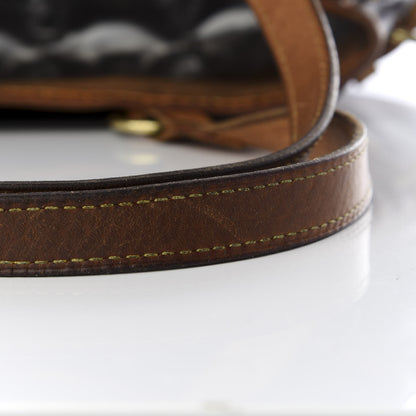 Louis Vuitton Monogram Batignolles Horizontal 13 of 14