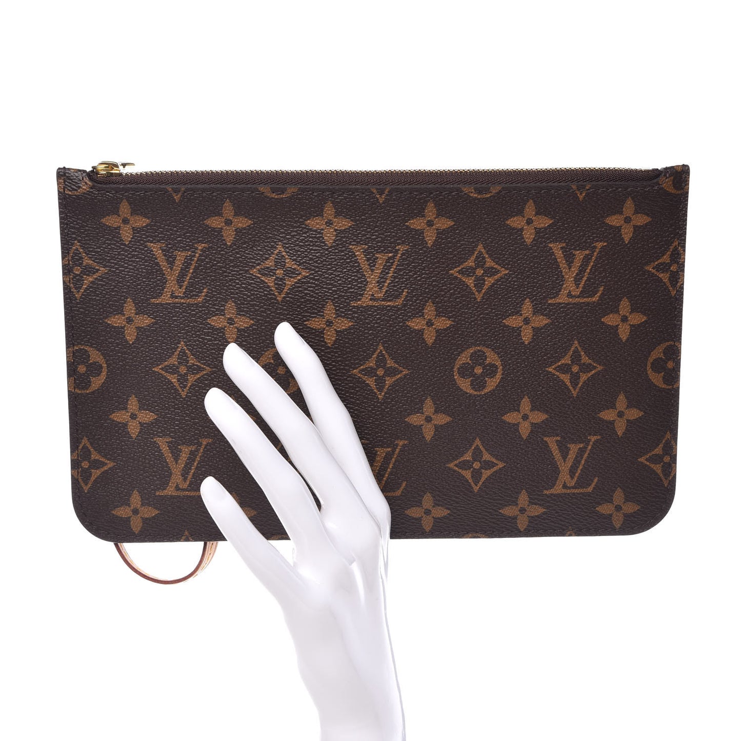 Monogram Neverfull MM GM Pochette
