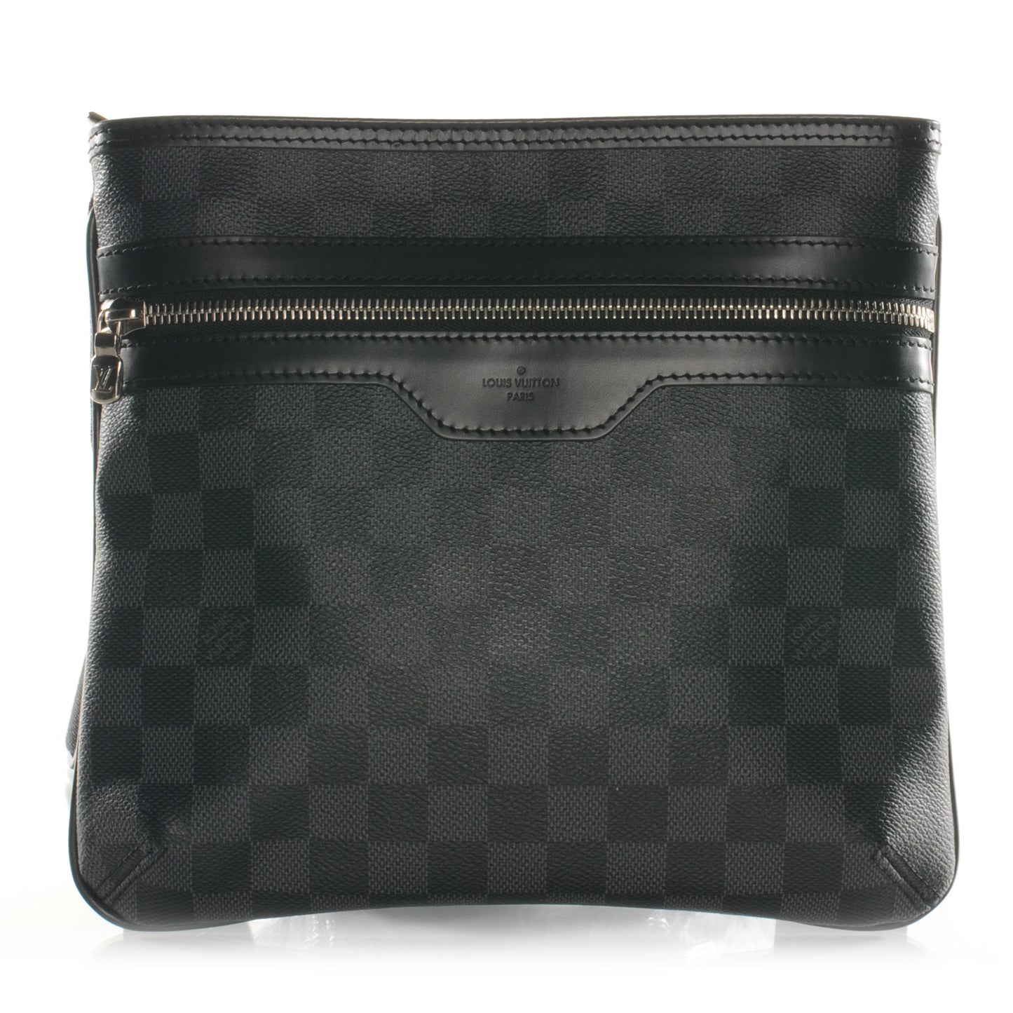 Damier Graphite Thomas