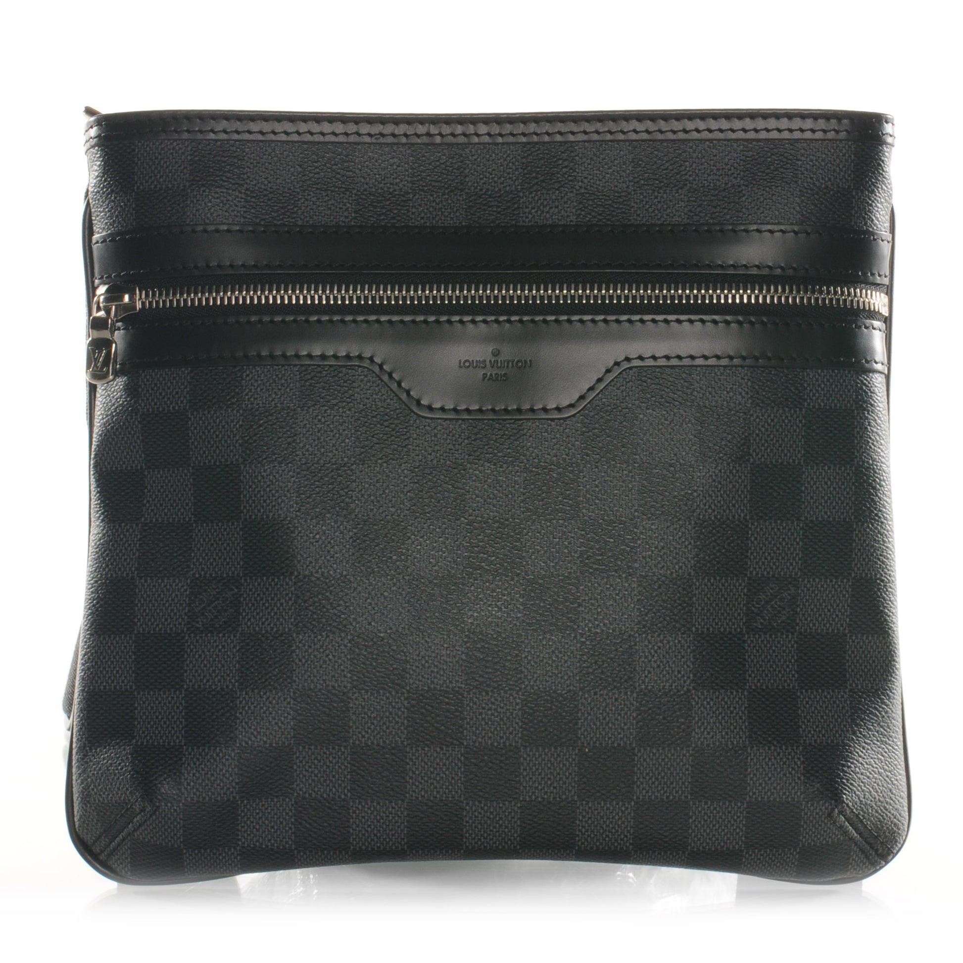Louis Vuitton Damier Graphite Thomas 1 of 8