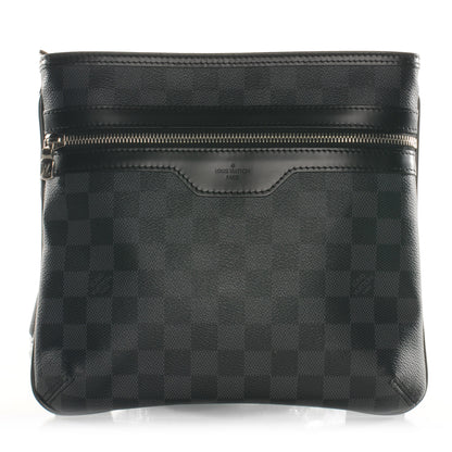Louis Vuitton Damier Graphite Thomas 1 of 8