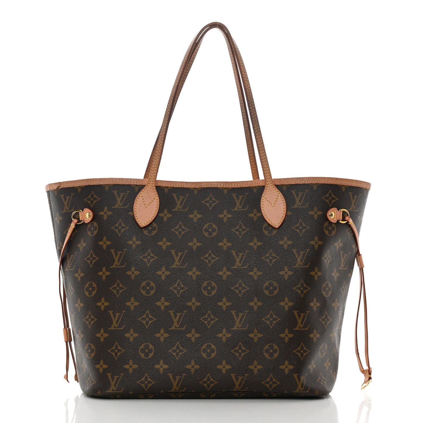 Monogram Neo Neverfull MM