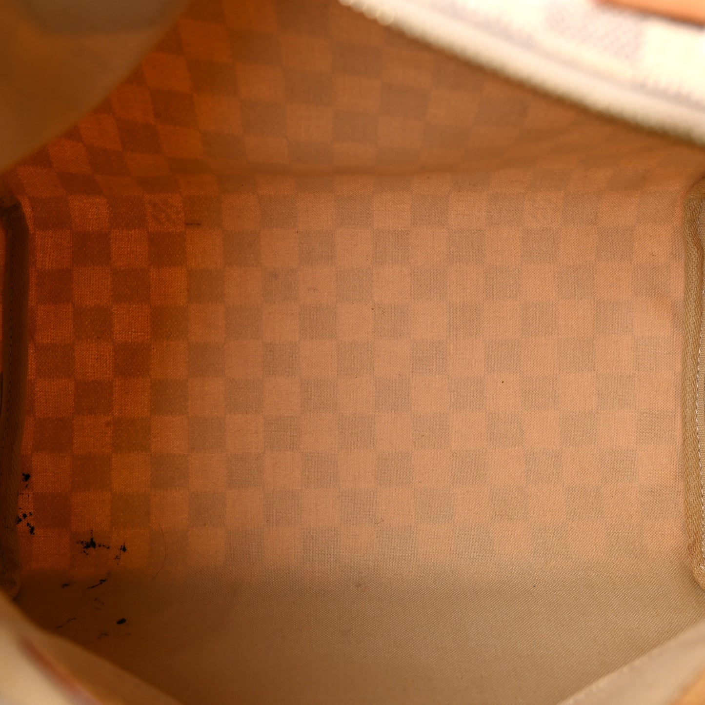 Damier Azur Speedy Bandouliere 30