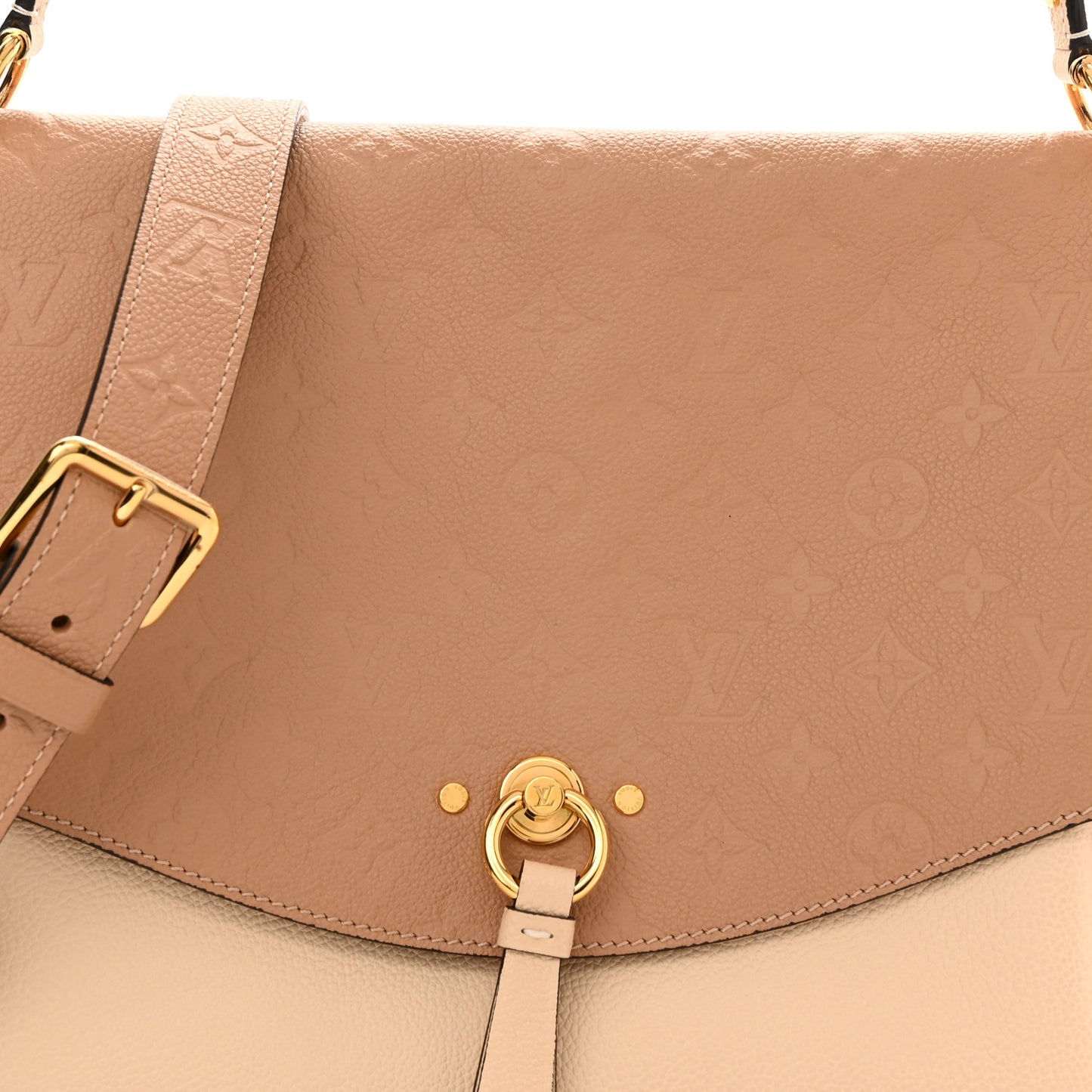 Empreinte Blanche MM Papyrus Creme