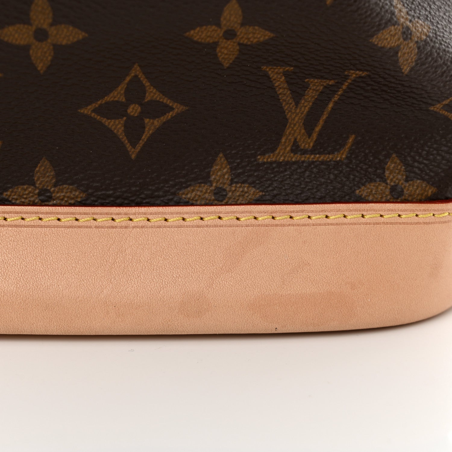 Louis Vuitton Monogram Petit Noe NM 18 of 19