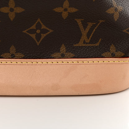 Louis Vuitton Monogram Petit Noe NM 18 of 19