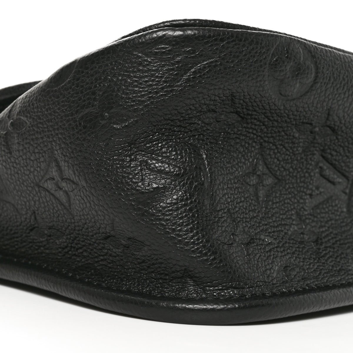Louis Vuitton Empreinte Monogram Giant Diane Black 8 of 9