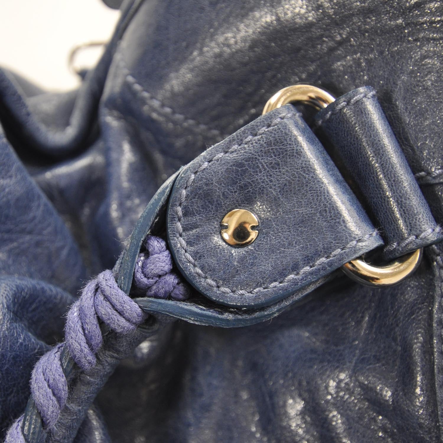 Balenciaga Agneau Giant City GSH 10 of 10