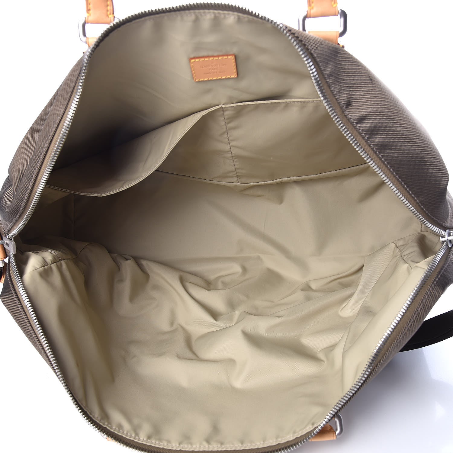 Louis Vuitton Damier Geant Albatros Terre 5 of 10