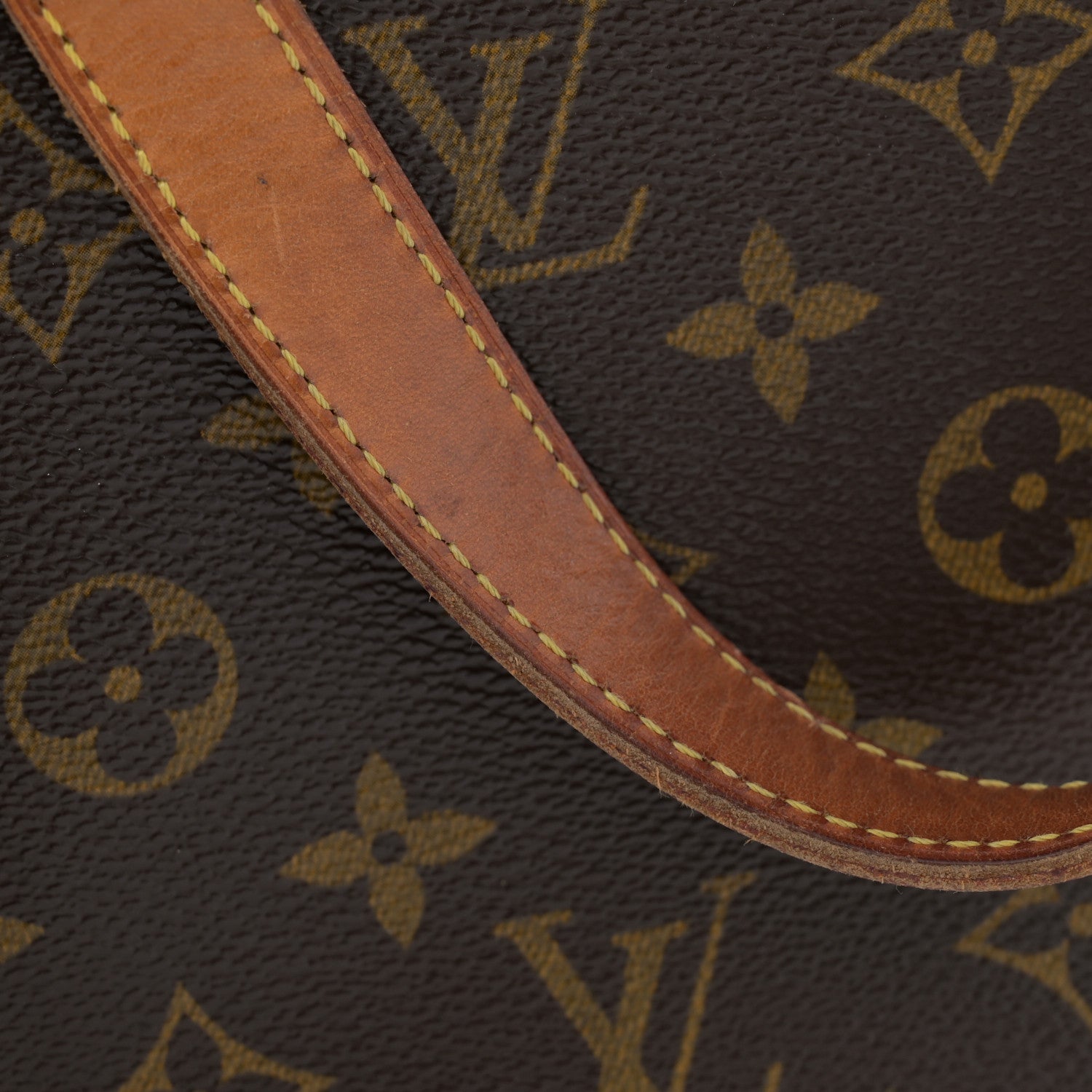 Louis Vuitton Monogram Vavin GM 16 of 18