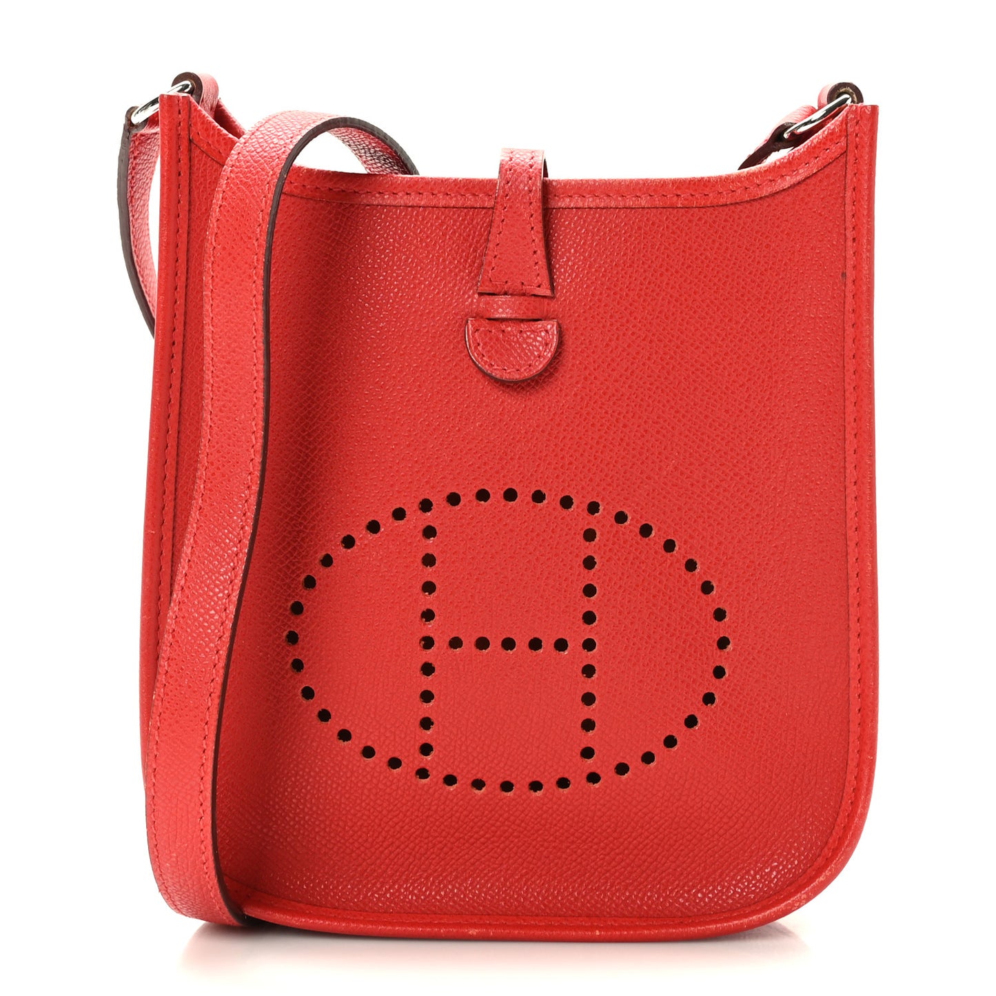 Epsom Evelyne TPM Vermillion