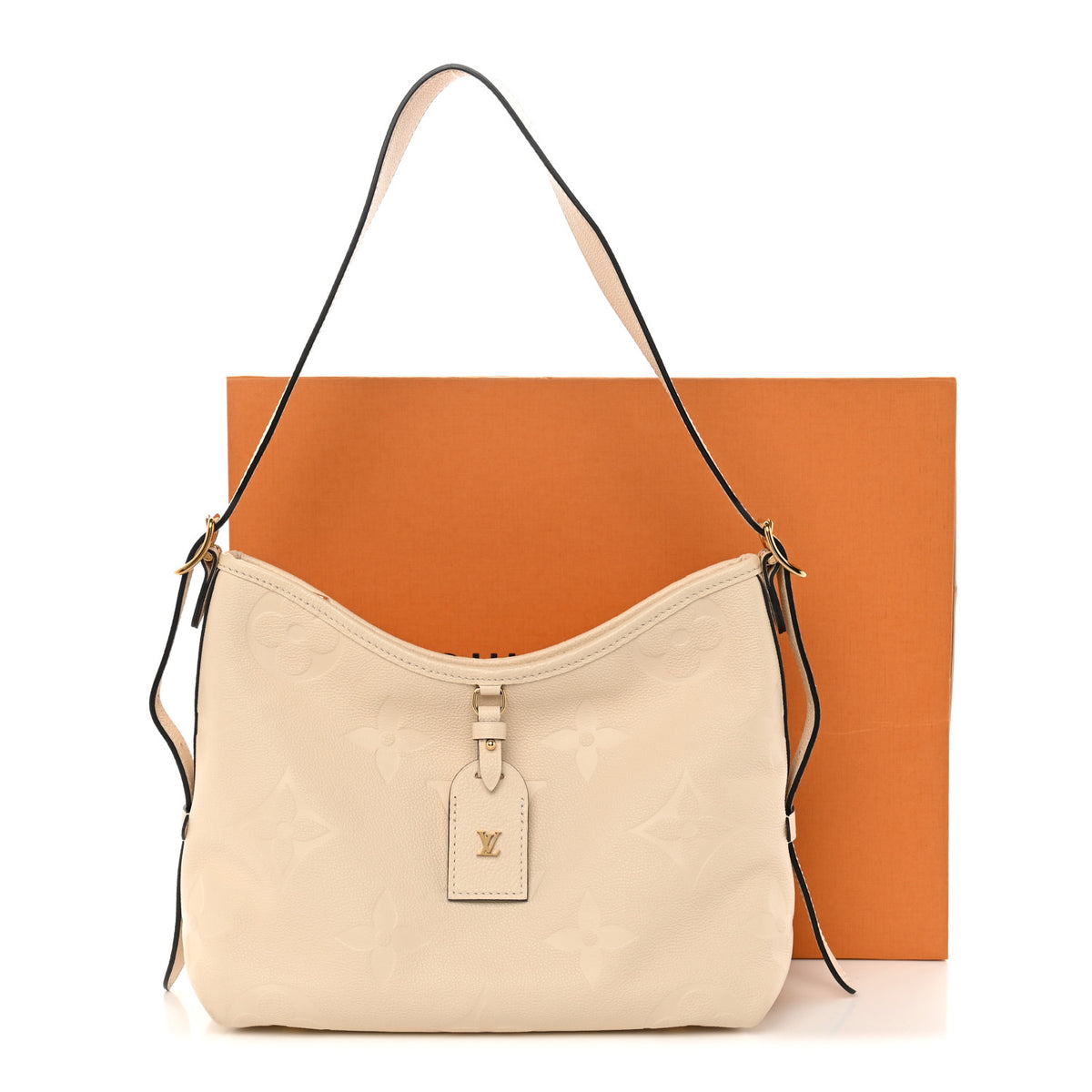 Empreinte Carryall PM Cream