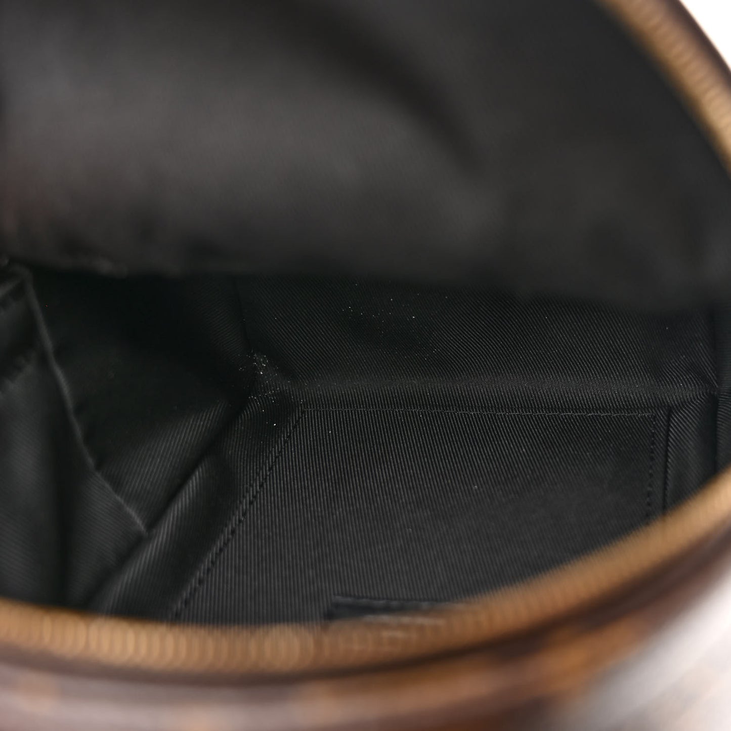 Monogram Palm Springs Backpack Mini