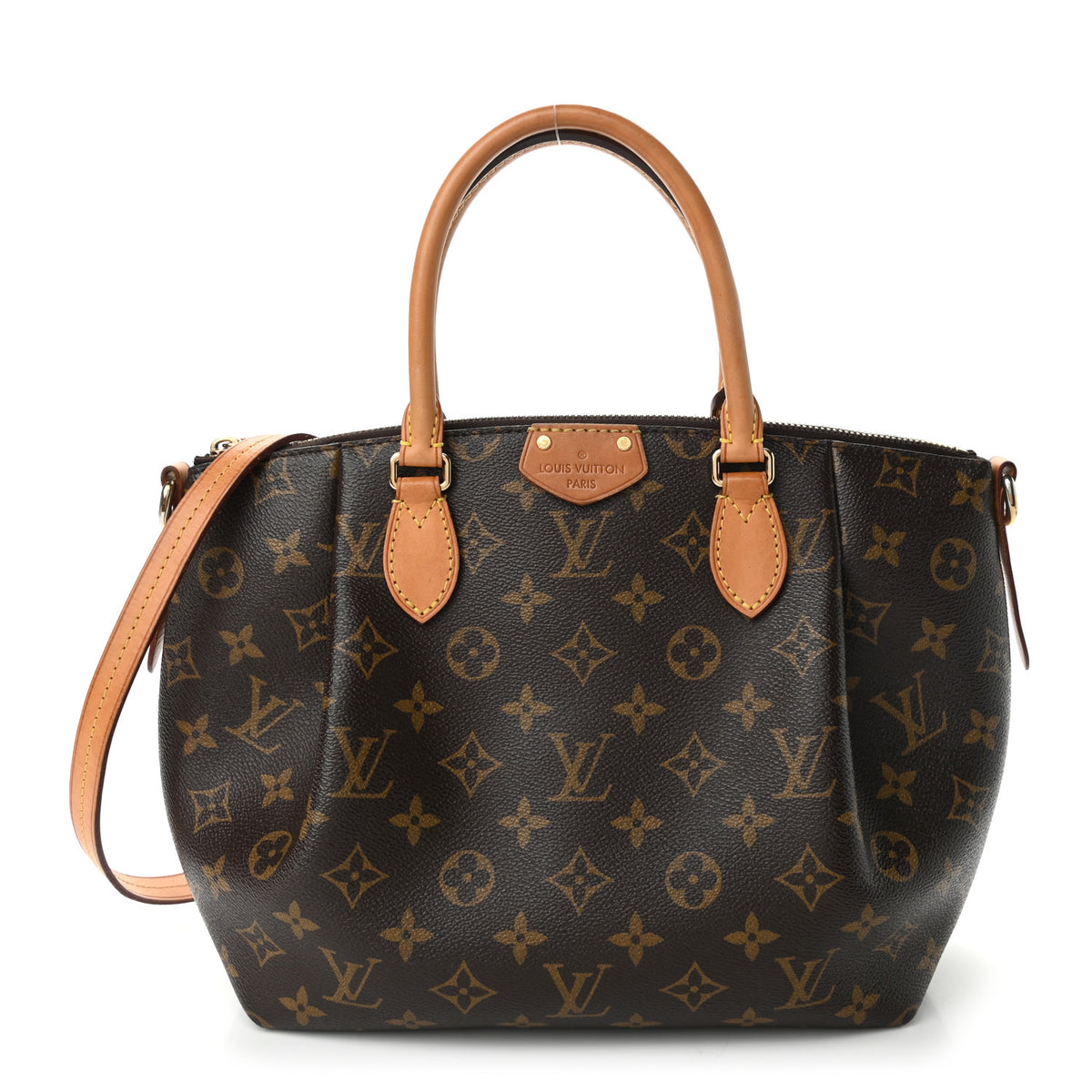 Louis Vuitton Monogram Turenne PM 1 of 9