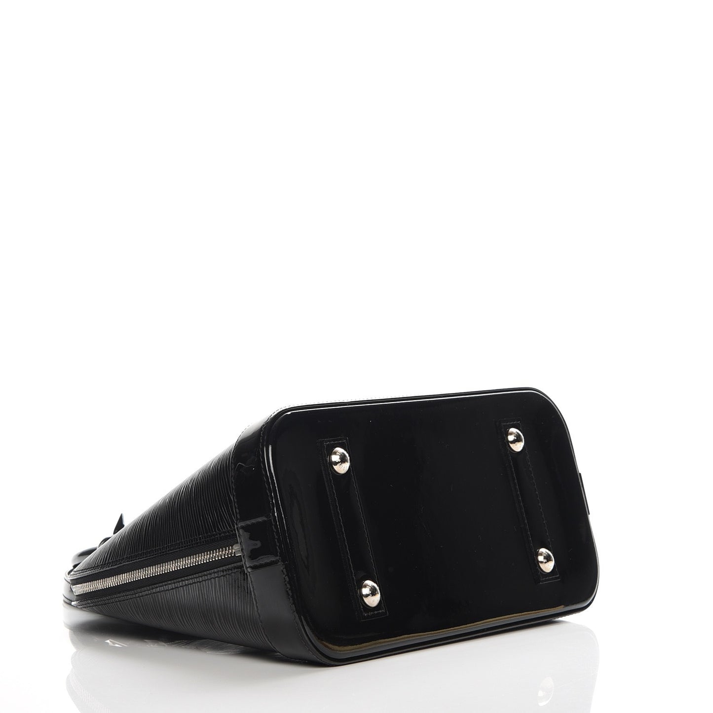 Electric Epi Alma PM Black