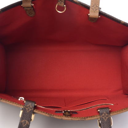 Louis Vuitton Reverse Monogram Giant Onthego MM 5 of 10