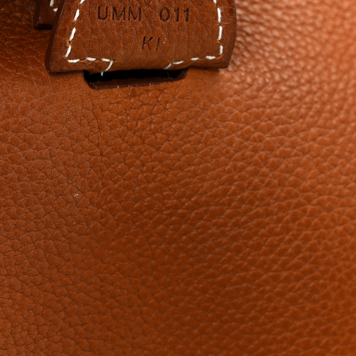 Hermes Taurillon Clemence EVELYNE III PM Gold 7 of 13