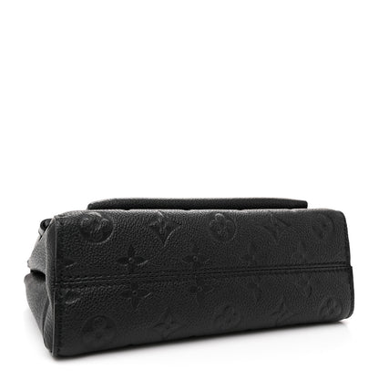 Louis Vuitton Empreinte Vavin BB Black 4 of 10