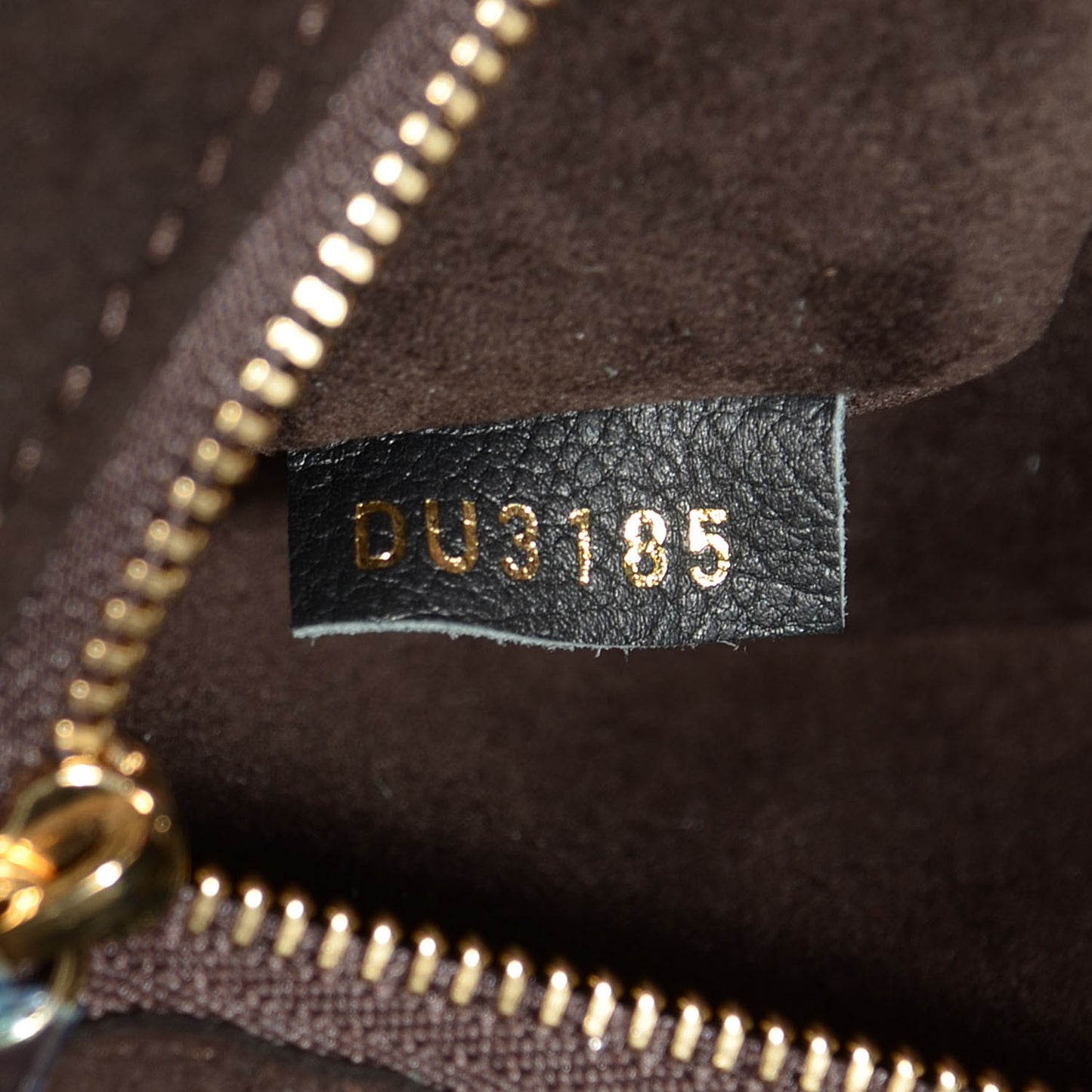 Calfskin Monogram Kimono Tote Black