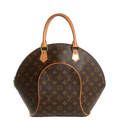 Louis Vuitton Monogram Ellipse MM 1 of 14