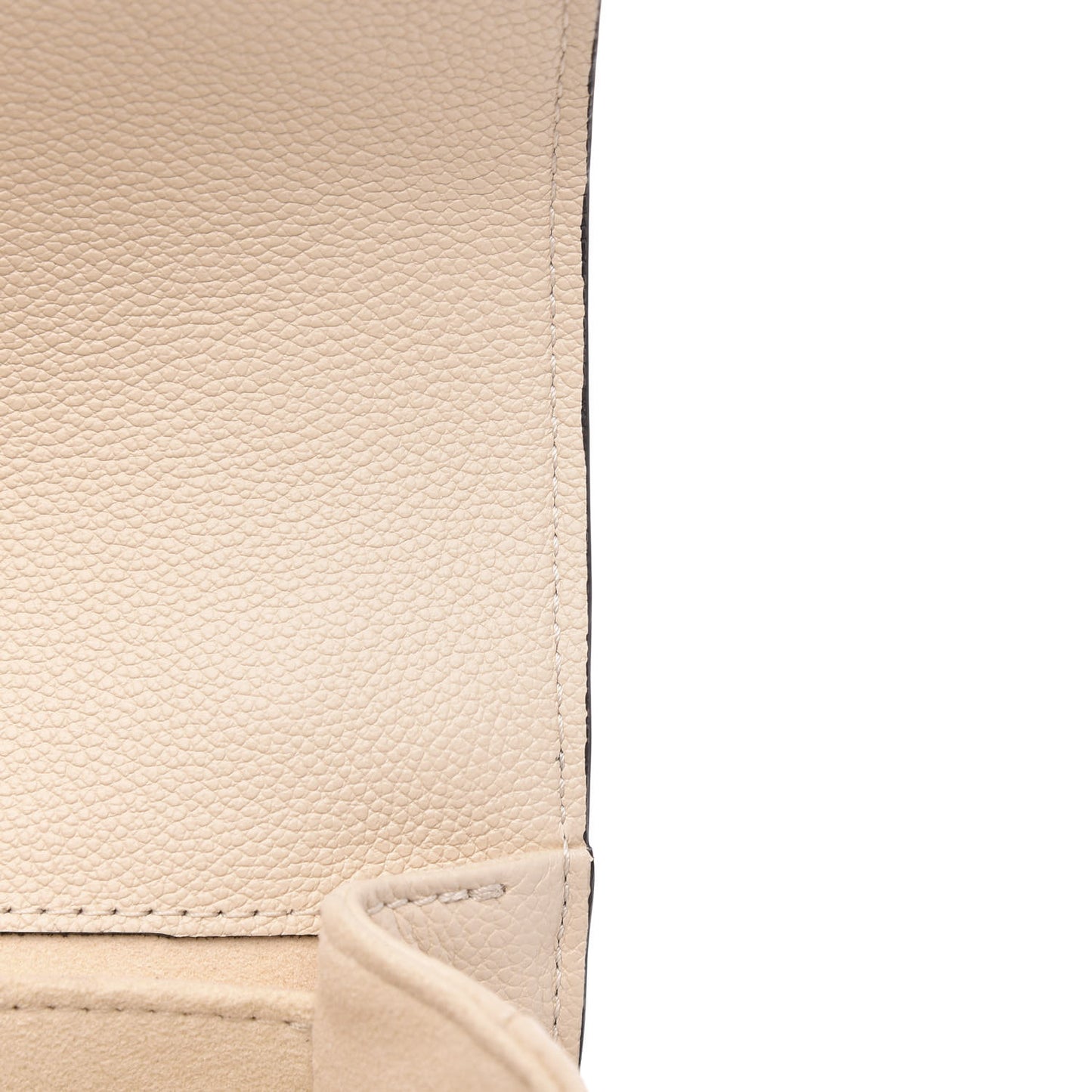 Empreinte Monogram Giant Pochette Metis Creme Bois De Rose
