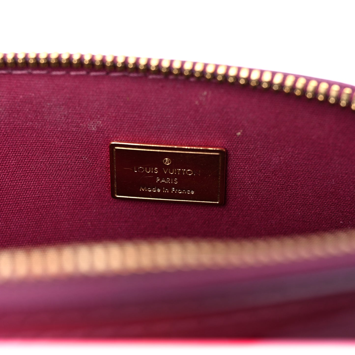 Vernis Degrade Alma BB Magenta