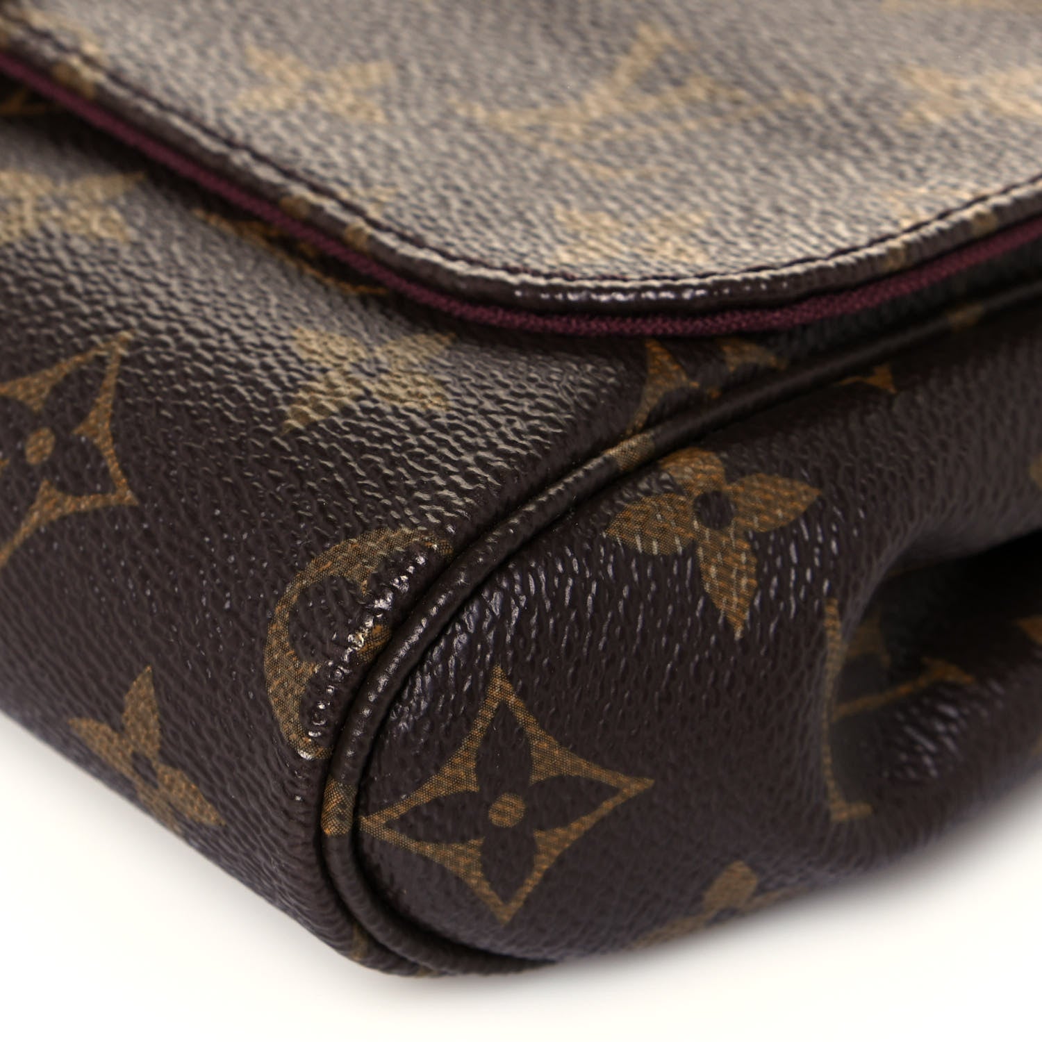 Louis Vuitton Monogram Favorite MM 10 of 15
