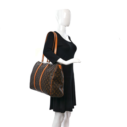 Louis Vuitton Monogram Sac Flanerie 50 2 of 8