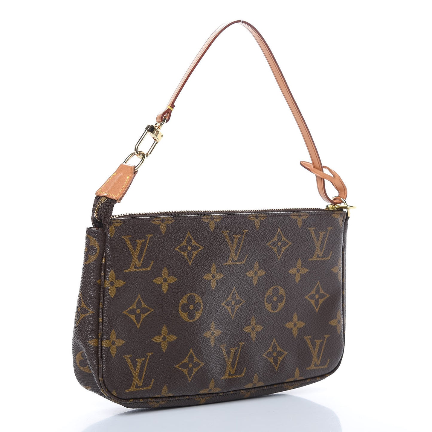 Monogram Pochette Accessories